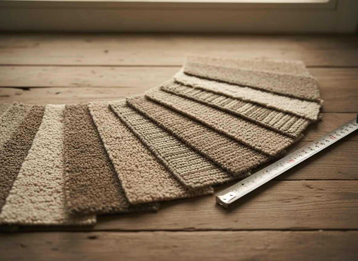 Carpet Installation Effingham, KS FAQs